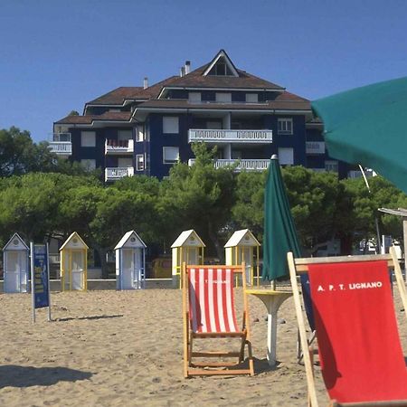 Apartments In Lignano 21657 Lignano Sabbiadoro Buitenkant foto