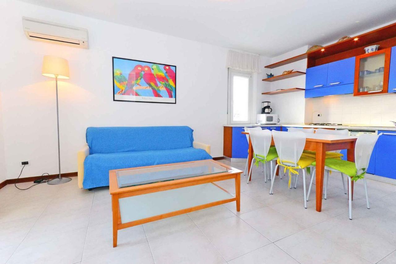 Apartments In Lignano 21657 Lignano Sabbiadoro Buitenkant foto