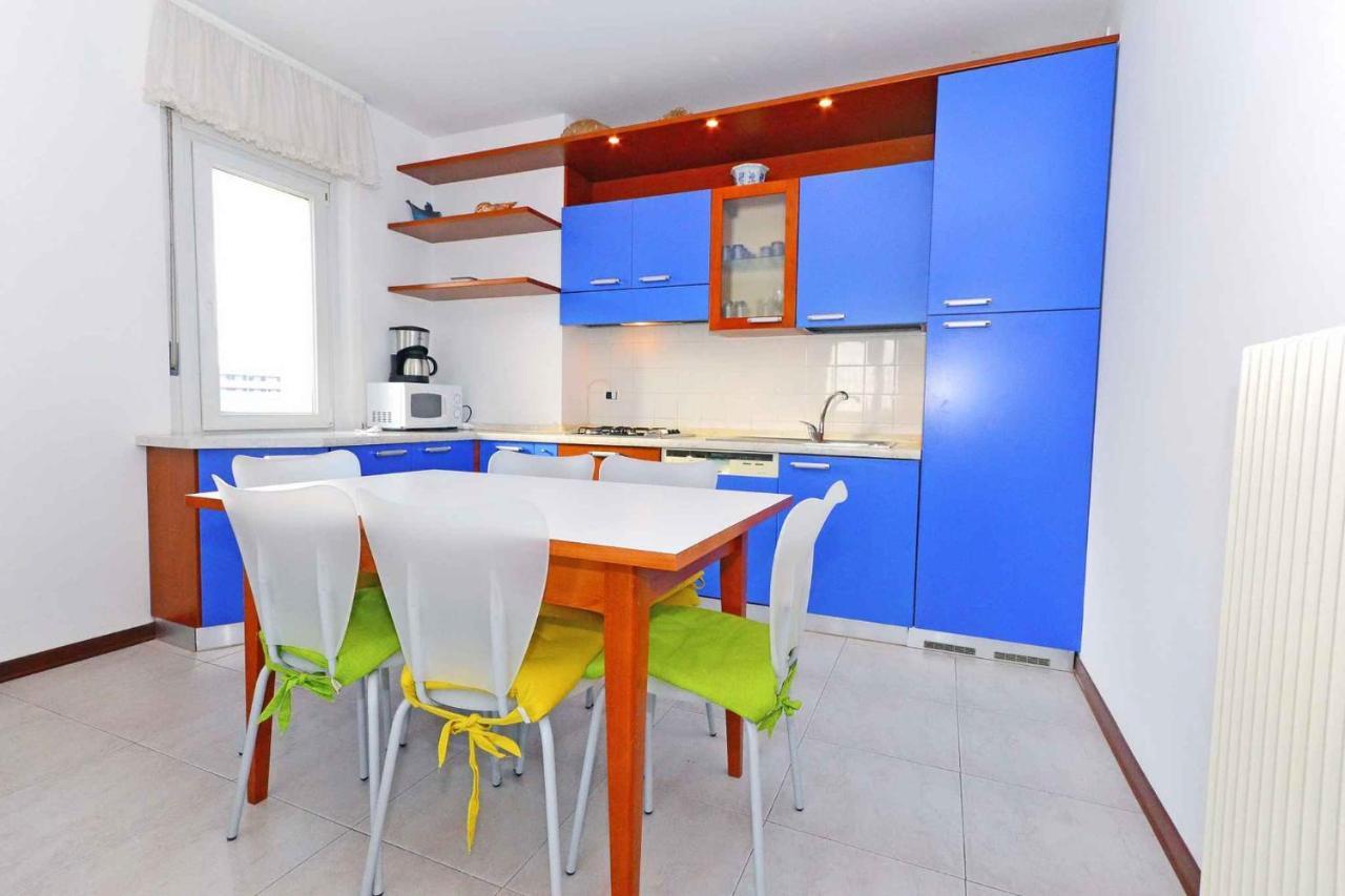 Apartments In Lignano 21657 Lignano Sabbiadoro Buitenkant foto