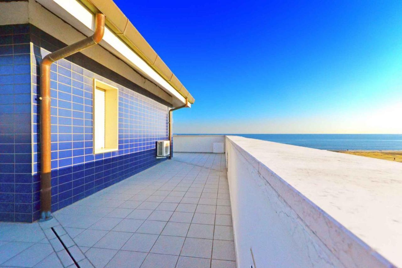 Apartments In Lignano 21657 Lignano Sabbiadoro Buitenkant foto