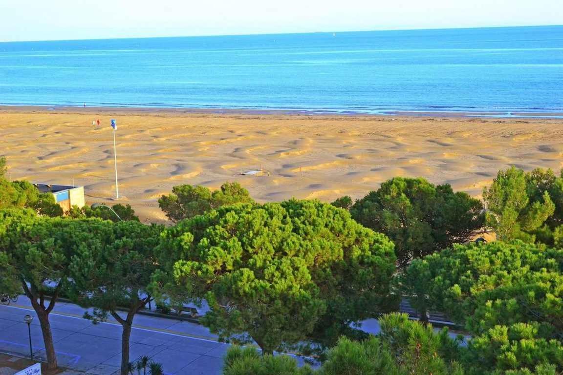 Apartments In Lignano 21657 Lignano Sabbiadoro Buitenkant foto