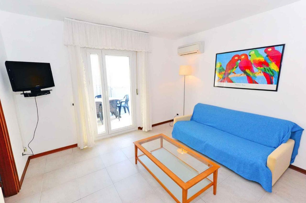 Apartments In Lignano 21657 Lignano Sabbiadoro Buitenkant foto