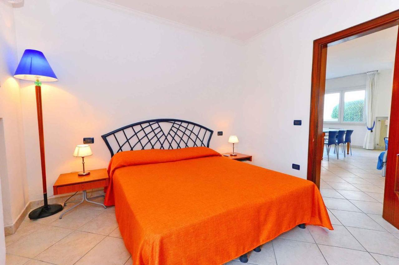 Apartments In Lignano 21657 Lignano Sabbiadoro Buitenkant foto
