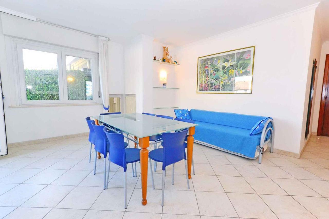 Apartments In Lignano 21657 Lignano Sabbiadoro Buitenkant foto