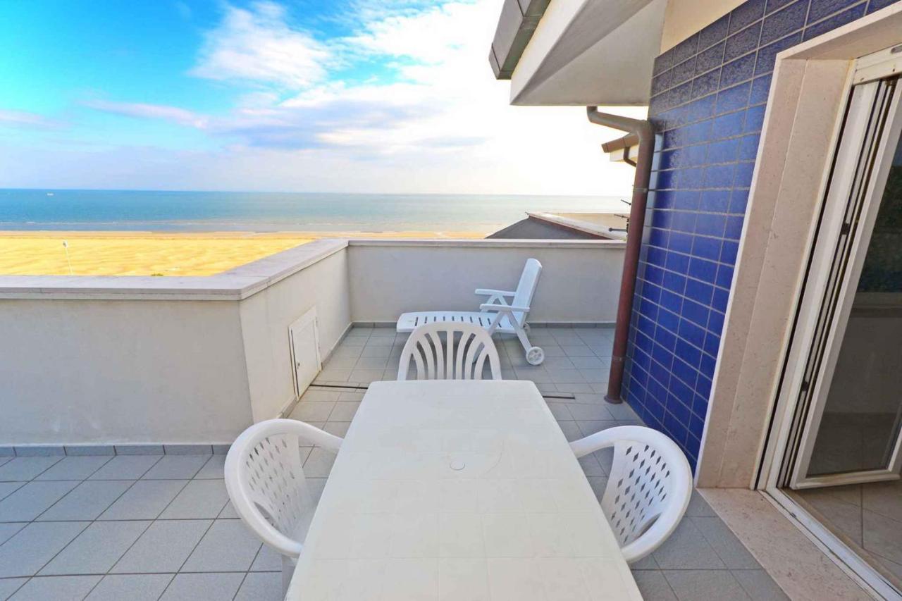 Apartments In Lignano 21657 Lignano Sabbiadoro Buitenkant foto