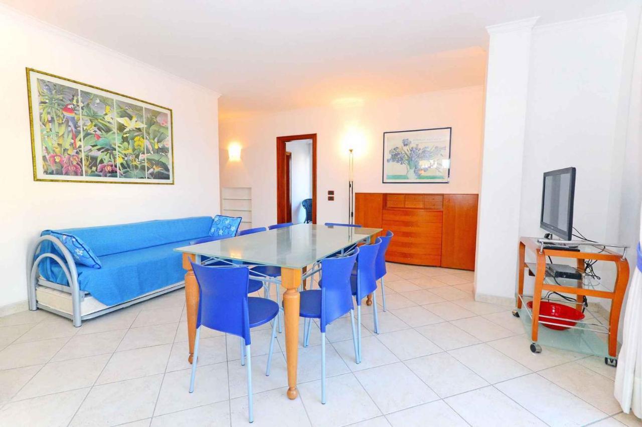 Apartments In Lignano 21657 Lignano Sabbiadoro Buitenkant foto