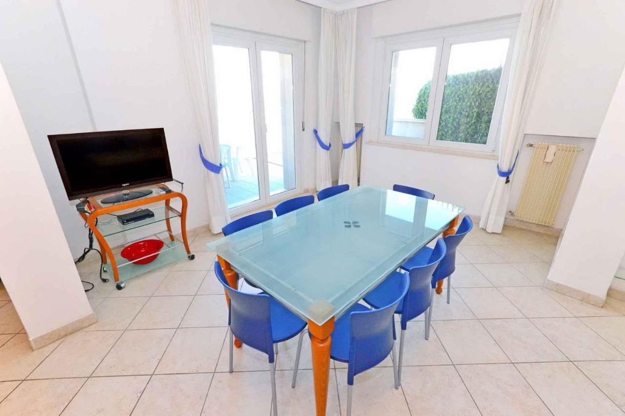 Apartments In Lignano 21657 Lignano Sabbiadoro Buitenkant foto