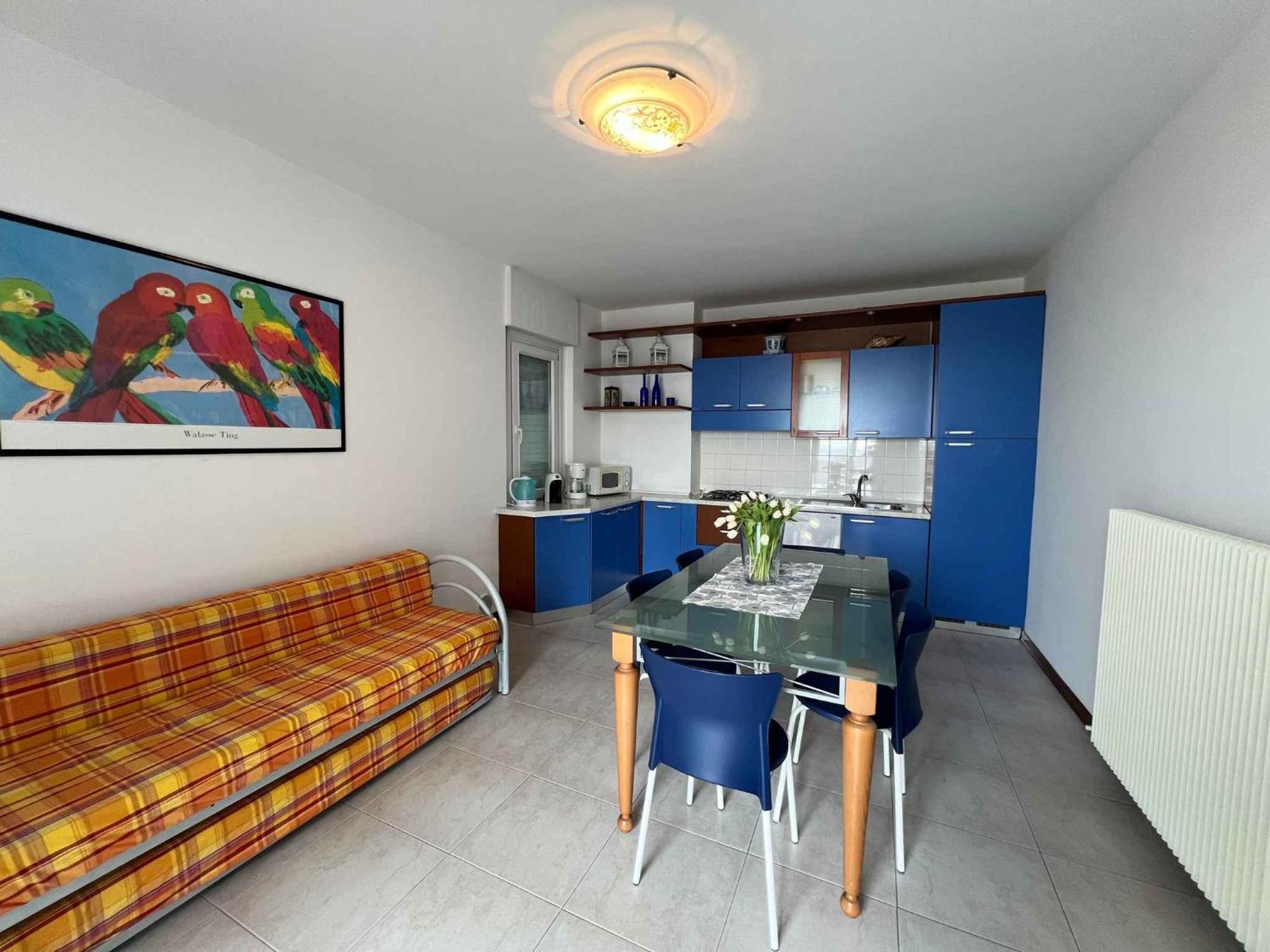 Apartments In Lignano 21657 Lignano Sabbiadoro Buitenkant foto