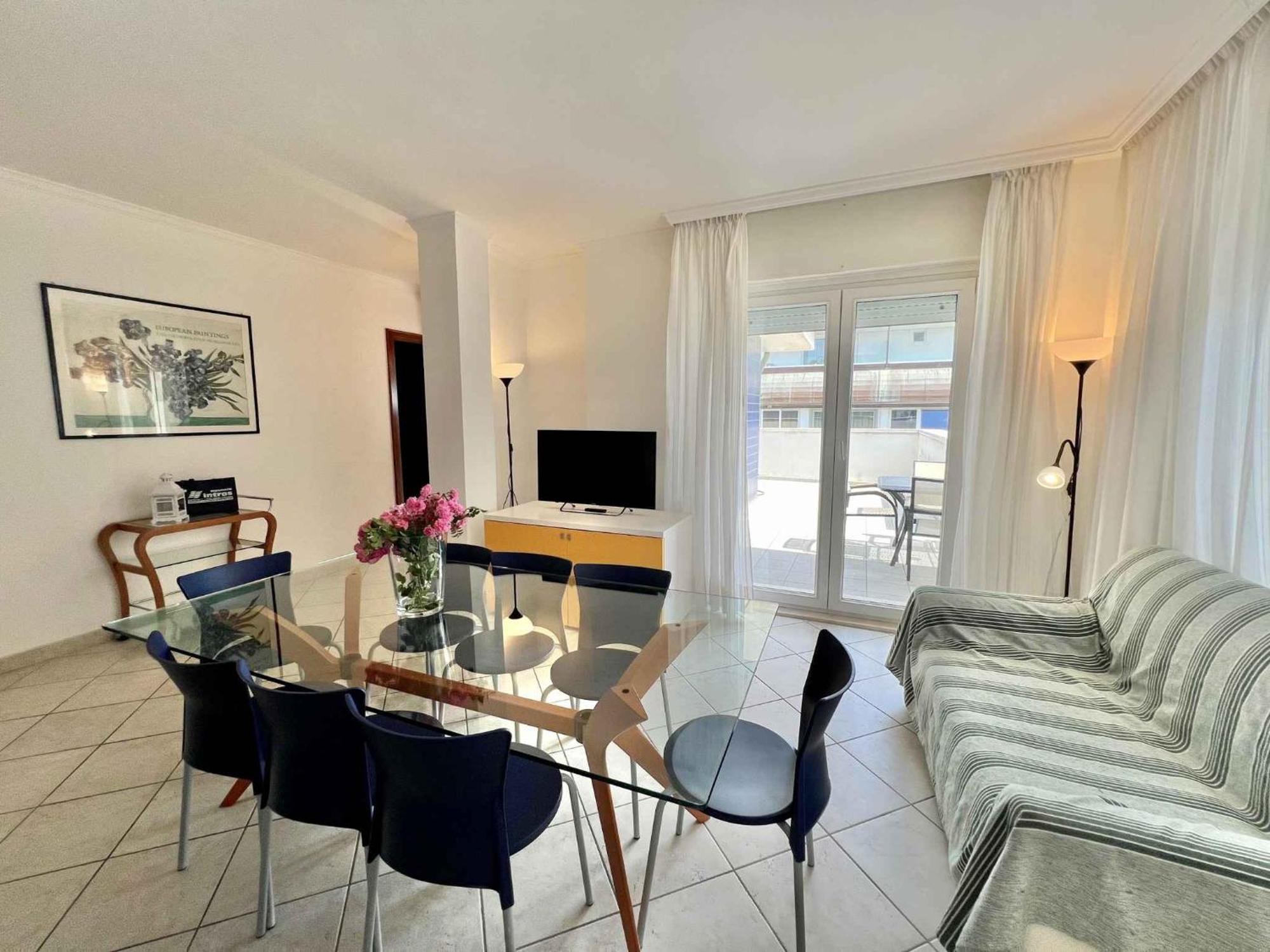 Apartments In Lignano 21657 Lignano Sabbiadoro Buitenkant foto